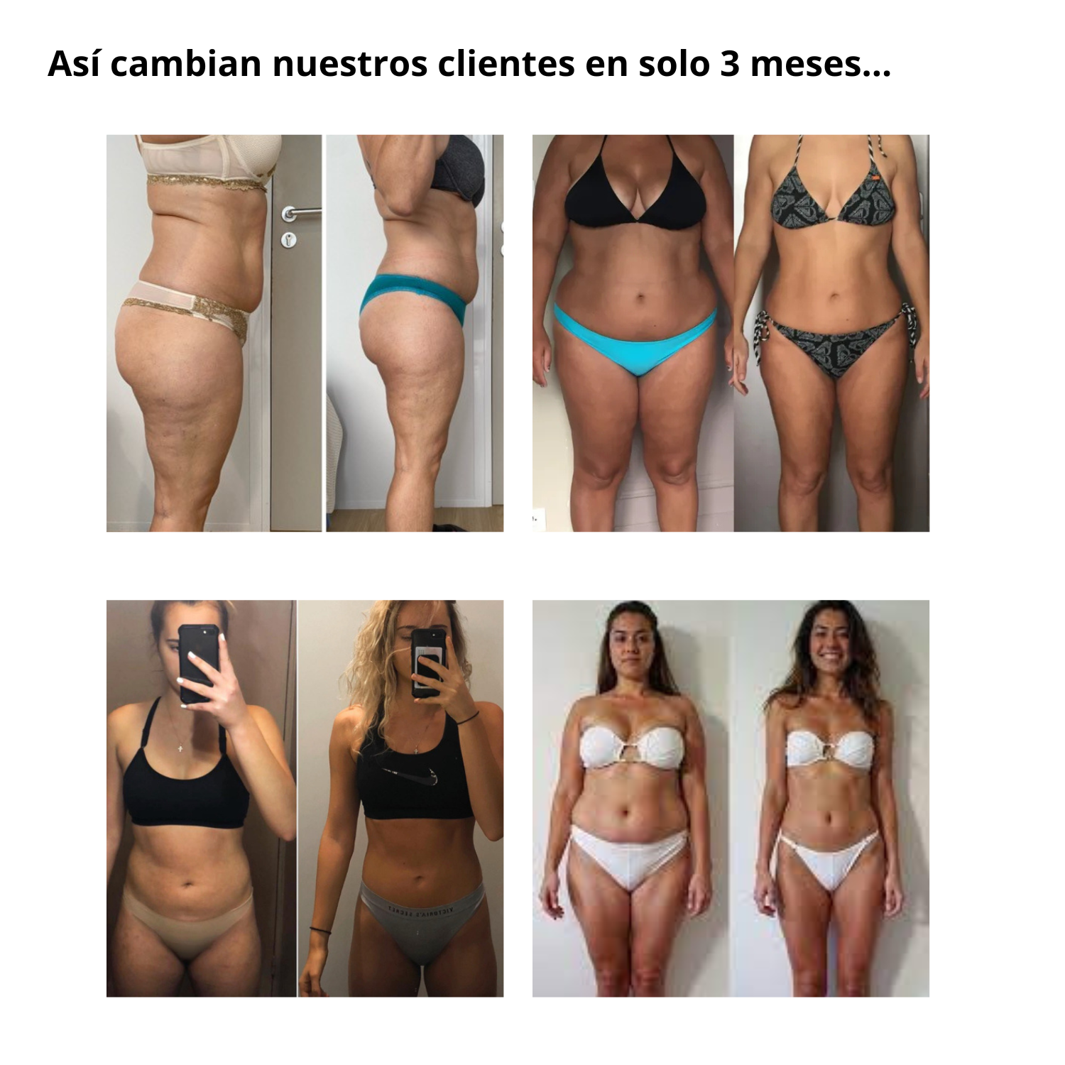 SlimPatches | Pérdida de peso